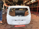 Oto Çıkma Parça / Dacia / Duster / Kaporta & Karoser / Bagaj Kapağı / Çıkma Parça 