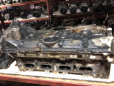 Oto Çıkma Parça / Fiat / Doblo / Motor / Silindir Kapağı / Çıkma Parça 