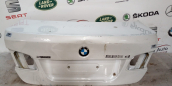 BMW F10 525D ORJİNAL ÇIKMA BAGAJ KAPAĞI