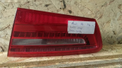 AUDİ A6 SAĞ ARKA İÇ LEDLİ STOP  ÇIKMA PARÇALAR