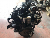 Oto Çıkma Parça / Seat / Altea / Motor / Motor (komple) / Çıkma Parça 