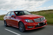 Oto Çıkma Parça / Mercedes / C180 / Far & Stop / Far Beyni / Çıkma Parça 