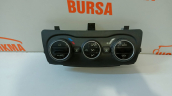 Oto Çıkma Parça / Fiat / Egea / Klima / Kontrol Paneli / Çıkma Parça 
