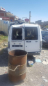 Oto Çıkma Parça / Ford / Tourneo Connect / Kaporta & Karoser / Sağ Arka Kapı / Çıkma Parça 
