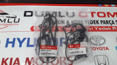 Oto Çıkma Parça / Kia / Sephia / Motor / Külbütör Kapağı / Sıfır Parça 