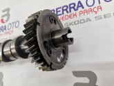 Oto Çıkma Parça / Volkswagen / Transporter / Motor / Eksantrik / Çıkma Parça 