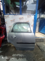 Opel Corsa C Sağ Arka Kapı Dolu 2000-2007