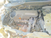 2015 model honda crv 1.6 çıkma dizel motor.