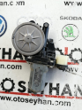 Oto Çıkma Parça / Mitsubishi / L200 / Oto Cam / Cam Motoru / Çıkma Parça 