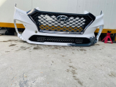 Oto Çıkma Parça / Hyundai / Tucson / Tampon / Ön Tampon / Çıkma Parça 