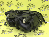 Oto Çıkma Parça / Audi / A6 / Far & Stop / Sol Ön Far / Çıkma Parça 