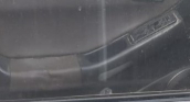 1993 model mazda 323 jb çıkma sol ön kapı iç kolu