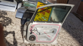 Oto Çıkma Parça / Opel / Zafira / Kaporta & Karoser / Sağ Ön Kapı / Çıkma Parça 