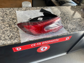 Oto Çıkma Parça / Fiat / Egea / Far & Stop / Sol Arka Stop / Çıkma Parça 