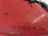Oto Çıkma Parça / Audi / A3 / Far & Stop / Sağ Arka Stop / Çıkma Parça 