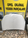 opel astra h beyaz renk kaput çıkma ORJİNAL OTO OPEL CHEVROL