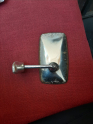 Oto Çıkma Parça / Volkswagen / Beetle / Ayna / Sol Dış Ayna / Çıkma Parça 