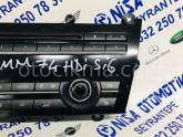 Oto Çıkma Parça / Bmw / 7 Serisi / Klima / Kontrol Paneli / Çıkma Parça 