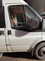 Ford transit sağ ön kapı