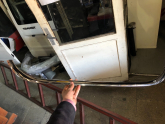 Oto Çıkma Parça / Fiat / Egea / Tampon / Izgara Çıtası / Çıkma Parça 