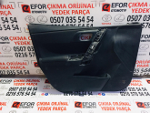 Oto Çıkma Parça / Toyota / Corolla / Koltuk & Döşeme / Kapı Döşemesi / Çıkma Parça 