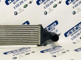 Oto Çıkma Parça / Mercedes / B Serisi / Motor / Turbo Radyatörü / Çıkma Parça 