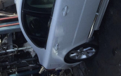 VOLVO S80 ORİJİNAL SAĞ ARKA KAPI.
