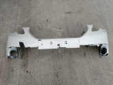 Oto Çıkma Parça / Peugeot / 2008 / Tampon / Ön Tampon / Çıkma Parça 