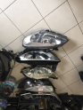 Oto Çıkma Parça / Renault / Fluence / Far & Stop / Sağ Ön Far / Çıkma Parça 