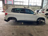 Oto Çıkma Parça / Volkswagen / Tiguan / Kaporta & Karoser / Arka Çamurluk / Çıkma Parça 