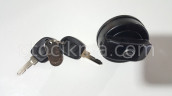 Oto Çıkma Parça / Seat / Toledo / Yakıt / Depo Kapağı / Sıfır Parça 