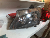 Oto Çıkma Parça / Mercedes / Vito / Far & Stop / Sol Ön Far / Çıkma Parça 