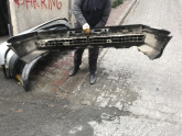 Oto Çıkma Parça / Renault / R 19 / Tampon / Arka Tampon / Çıkma Parça 