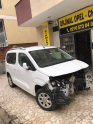 Oto Çıkma Parça / Opel / Combo / Kaporta & Karoser / Bagaj Amortisörü / Çıkma Parça 