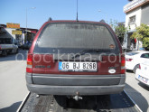 Oto Çıkma Parça / Opel / Astra / Alt Takım / Travers / Çıkma Parça 