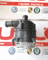 Oto Çıkma Parça / Volkswagen / Arteon / Radyatör / Yedek Su Deposu / Çıkma Parça 