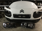 Oto Çıkma Parça / Citroen / C4 / Kaporta & Karoser / Kaput / Çıkma Parça 