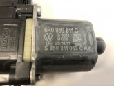 Oto Çıkma Parça / Volkswagen / Polo / Oto Cam / Cam Motoru / Çıkma Parça 