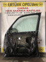 Oto Çıkma Parça / Opel / Corsa / Kaporta & Karoser / Sağ Arka Kapı / Çıkma Parça 