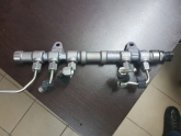 Oto Çıkma Parça / Opel / Corsa / Motor / Enjektör / Çıkma Parça 