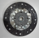 Oto Çıkma Parça / Nissan / Qashqai / Debriyaj / Baskı Balata / Sıfır Parça 
