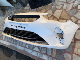 Oto Çıkma Parça / Opel / Corsa / Tampon / Ön Tampon / Çıkma Parça 