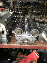 Eskort silindir kapagı 200 motor