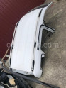 Ford Courier Kesme tavan direkli beyaz hatasız orjinal çıkma
