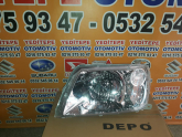 Oto Çıkma Parça / Suzuki / Vitara / Far & Stop / Sağ Ön Far / Yan Sanayi 