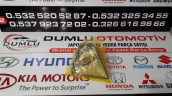 Oto Çıkma Parça / Toyota / Avensis / Far & Stop / Sinyal Lambası / Sıfır Parça 