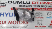 Oto Çıkma Parça / Kia / Venga / Far & Stop / Sis Farı / Sıfır Parça 