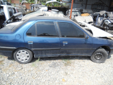 Oto Çıkma Parça / Peugeot / 306 / Oto Cam / Kelebek Camı / Çıkma Parça 