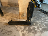 Oto Çıkma Parça / Fiat / Doblo / Kaporta & Karoser / Marşpiyel Sacı / Çıkma Parça 