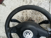 Oto Çıkma Parça / Volkswagen / Bora / Direksiyon / Direksiyon Simidi / Çıkma Parça 